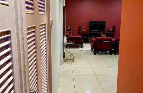 Bouvet Island House | Nikilesh Apartments- 2 Bedroom Ltk
