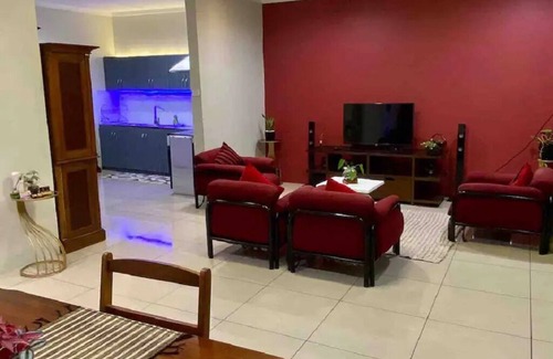 Bouvet Island House | Nikilesh Apartments- 2 Bedroom Ltk