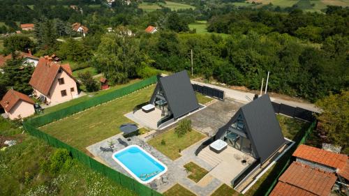 Baevac Villa | Nikis House Beograd