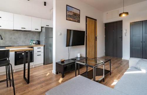 Nikiszowiec Apartment | Nikiszowiec Chic Apartment