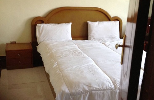 Niamey Hotel | Nikki Hotel