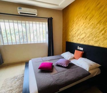 Lome Apartment | Nikky beach Events