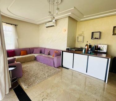 Lome Apartment | Nikky beach Events