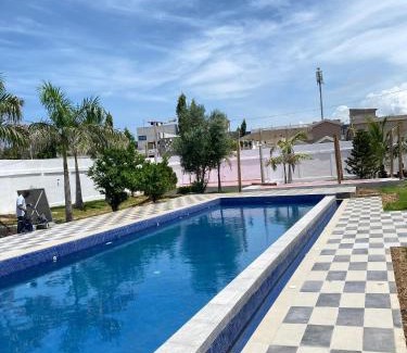 Lome Apartment | Nikky beach Events