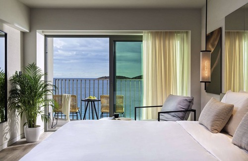 Agios Nikolaos Hotel | NIKO Seaside Resort MGallery - Adults Only
