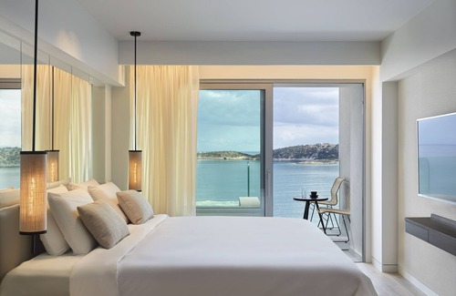 Agios Nikolaos Hotel | NIKO Seaside Resort MGallery - Adults Only