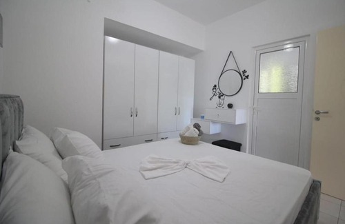 Qafe e Gjashtes Apartment | Nikol Apartments