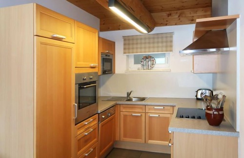 Hundsdorfl House | Nikola by Interhome
