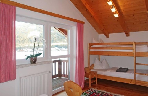 Hundsdorfl House | Nikola by Interhome