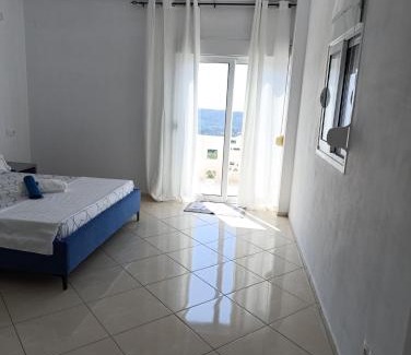 Jala Apartment | NIKOLARI RESORTs