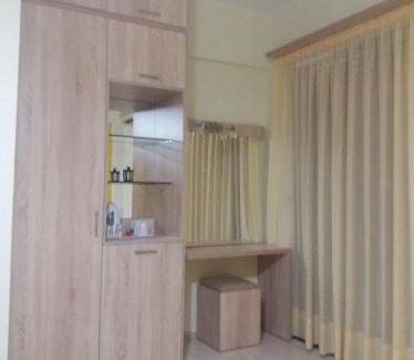 Fragkokastello Bed & Breakfast | Nikos & Anna Rooms
