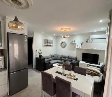 Prinos Apartment | Nikos Apartament
