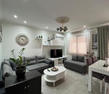 Prinos Apartment | Nikos Apartament