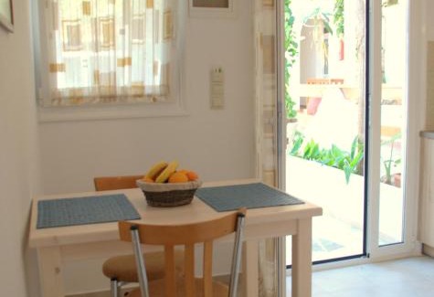 Matala Apartment | Nikos Hotel