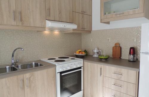 Matala Apartment | Nikos Hotel