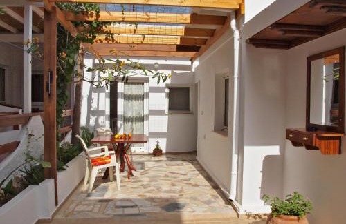 Matala Apartment | Nikos Hotel