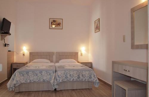 Matala Apartment | Nikos Hotel