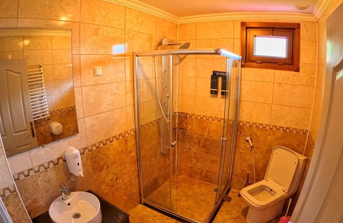 Uzungol House | Nil Pansiyon
