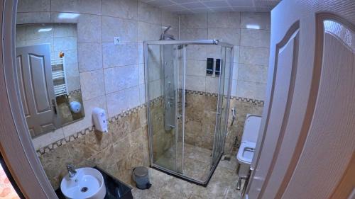 Uzungol Apartment | Nil Pansiyon