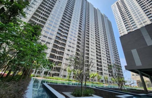 Nilai Condo | Nilai Youth City C-25-15 4PAX