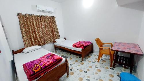 Bodh Gaya House | Nilam Guest House