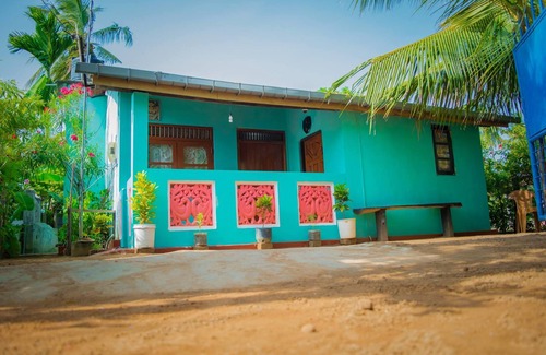 Nilaveli House | Nilaveli Beach Inn
