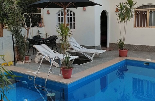 Luxor RV Rental | Nile Jewel Suites Luxor Egypt , Luxury fully Serviced Nile View Apartment