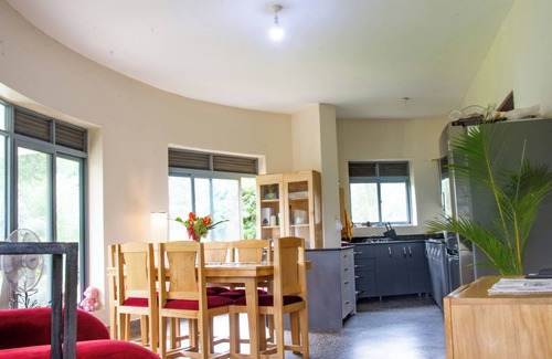 Jinja Apartment | Nile Retreat - Luxury Villa in Jinja