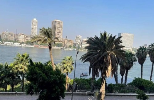 Abdin Apartment | Nile View Apartment 4