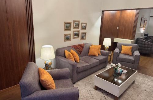 Zamalek Apartment | Nile View Apartment in Zamalek Stays