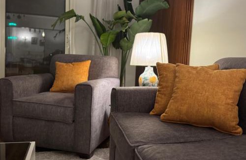Zamalek Apartment | Nile View Apartment in Zamalek Stays