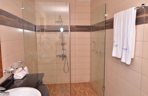 Jinja Hotel | Nile Village Hotel