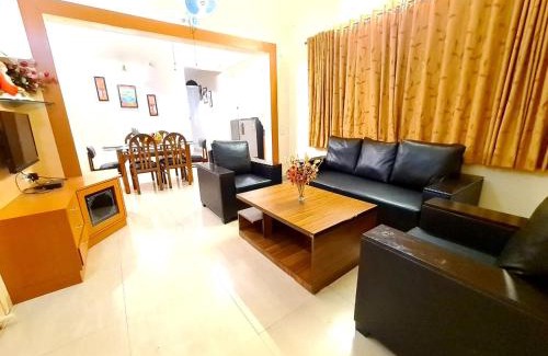 Wai Villa | Nilgiri Villa with Swimming Pool