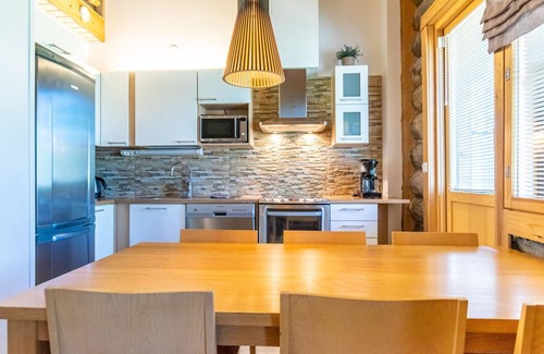 Saariselka House | Nilikuru D10 by Interhome