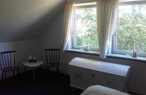 Olgod Bed & Breakfast | Nilles bed & breakfast