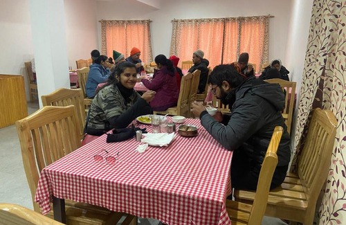 Leh Hotel | Nima's Villa