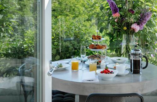 København V Hotel | Nimb Hotel