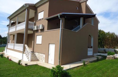 Prodol Apartment | Nina Apartments
