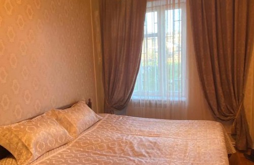 Sevan House | Nina BNB