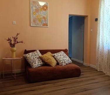 San Gemini House | nina casavacanza