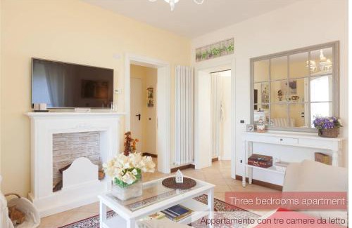Castegnero Apartment | Nina Guest House