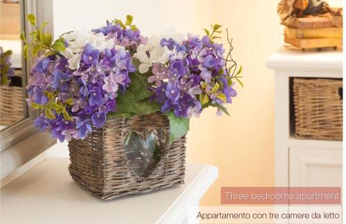 Castegnero Apartment | Nina Guest House