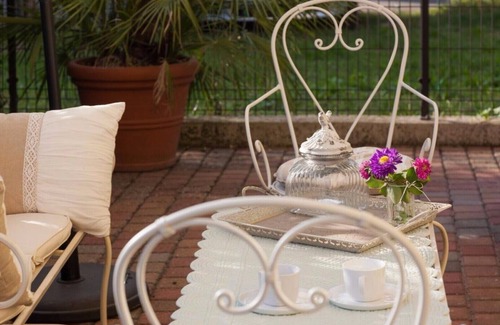 Castegnero House | Nina Guest House - Dimora Elegance