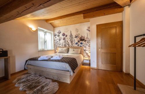 Vigolo Vattaro Apartment | Nina Haus