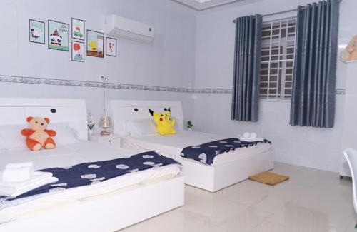 Long Xuyen House | Nina homestay P3