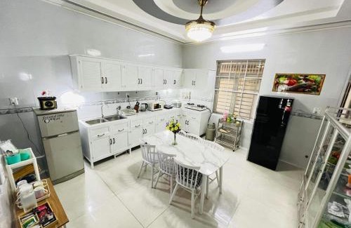 Long Xuyen House | Nina homestay P3