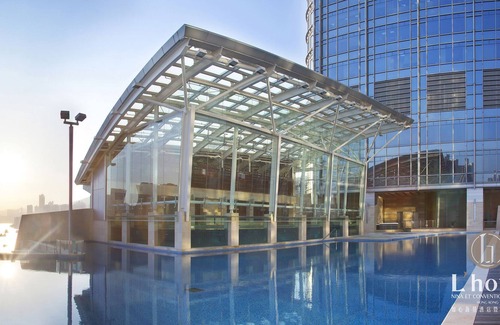 Tsuen Wan Hotel | Nina Hotel Tsuen Wan West