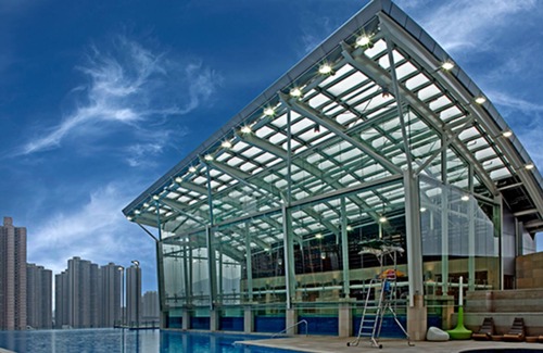 Tsuen Wan Hotel | Nina Hotel Tsuen Wan West