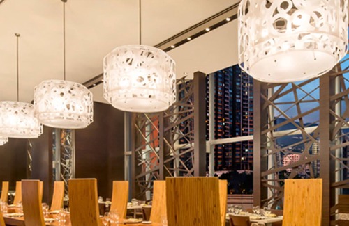 Tsuen Wan Hotel | Nina Hotel Tsuen Wan West