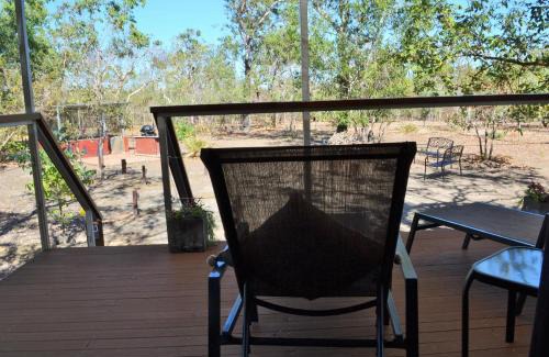 Finniss Valley Other | Nina's Ark Wildlife Sanctuary Package